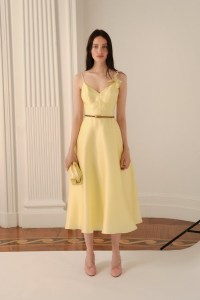 Alberta Ferretti Resort 2026 Collection