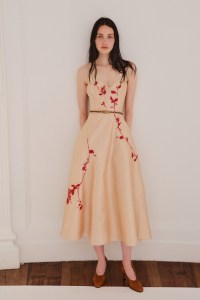 Alberta Ferretti Resort 2026 Collection