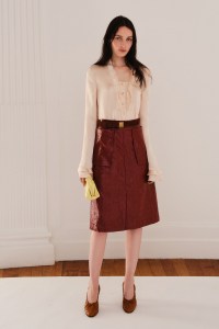 Alberta Ferretti Resort 2026 Collection