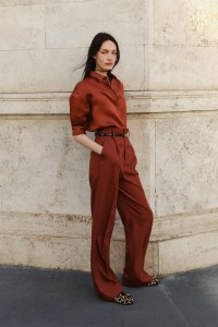 Alberta Ferretti Resort 2026 Collection