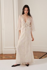 Alberta Ferretti Resort 2026 Collection