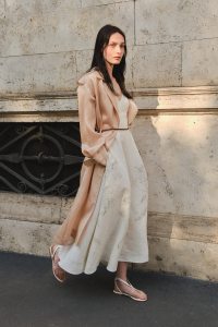 Alberta Ferretti Resort 2026 Collection