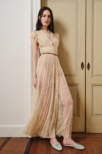 Alberta Ferretti Resort 2026 Collection
