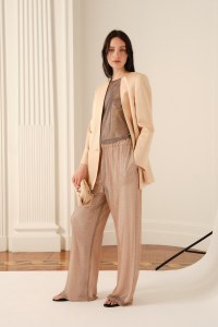 Alberta Ferretti Resort 2026 Collection