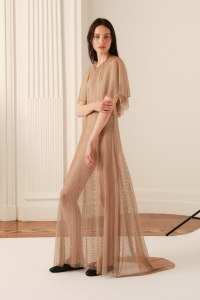 Alberta Ferretti Resort 2026 Collection