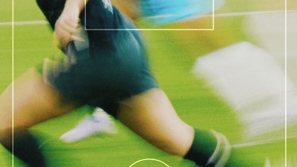 Anthropologie has partnered with Angel City Football Club.