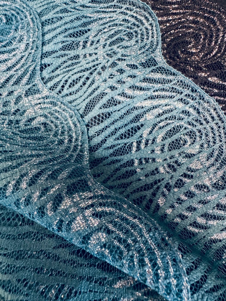 Iluna Group's TB444QZ 0230 fabric