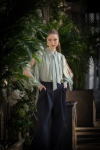 Bibhu Mohapatra Resort 2026 Collection