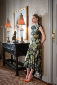 Bibhu Mohapatra Resort 2026 Collection