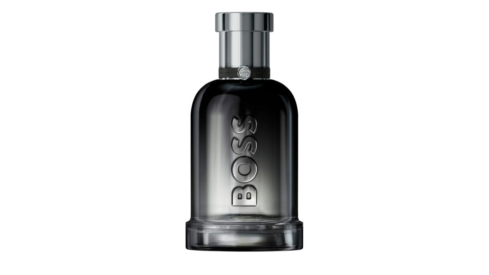 Boss Bottled Beyond