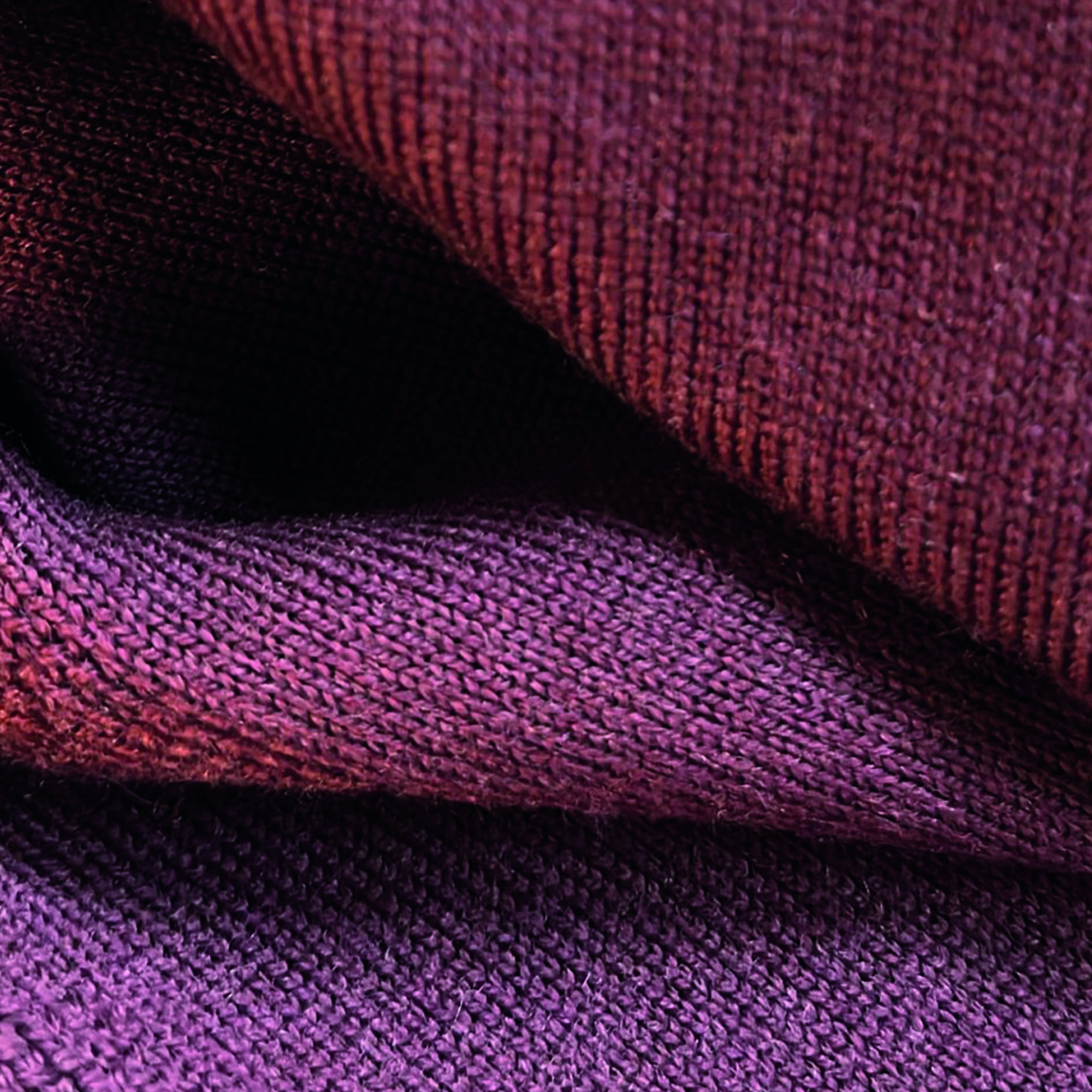 Botto Giuseppe's American Wool Tec yarn for fall 2026.