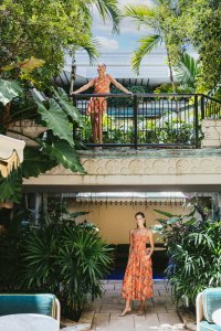 Cara Cara Resort 2026 Collection