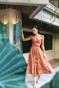 Cara Cara Resort 2026 Collection