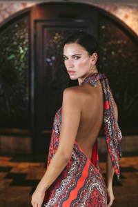 Cara Cara Resort 2026 Collection