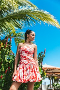 Cara Cara Resort 2026 Collection