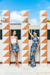 Cara Cara Resort 2026 Collection
