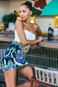 Cara Cara Resort 2026 Collection