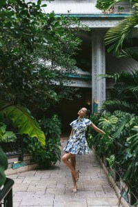 Cara Cara Resort 2026 Collection