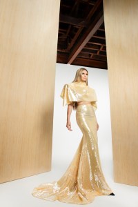 Christian Siriano Resort 2026 Collection