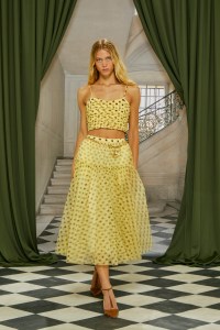 Cinq à Sept Resort 2026 Collection
