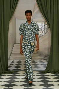Cinq à Sept Resort 2026 Collection