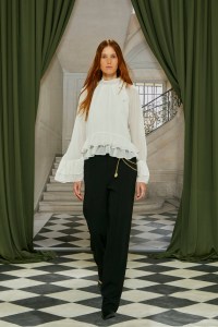 Cinq à Sept Resort 2026 Collection