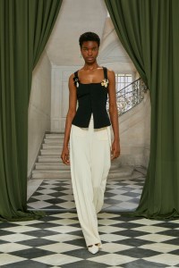 Cinq à Sept Resort 2026 Collection