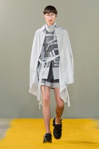 Craig Green Men's Spring 2026 Ready-to-Wear Collection at Paris Men's Fashion Week