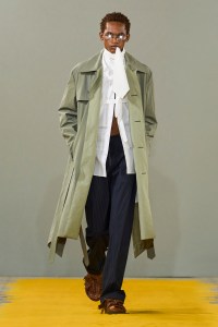 Craig Green Men's Spring 2026 Ready-to-Wear Collection at Paris Men's Fashion Week