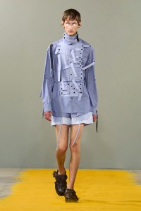 Craig Green Men's Spring 2026 Ready-to-Wear Collection at Paris Men's Fashion Week