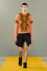 Craig Green Men's Spring 2026 Ready-to-Wear Collection at Paris Men's Fashion Week