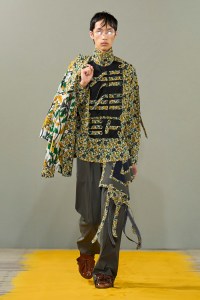 Craig Green Men's Spring 2026 Ready-to-Wear Collection at Paris Men's Fashion Week