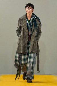 Craig Green Men's Spring 2026 Ready-to-Wear Collection at Paris Men's Fashion Week