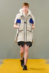 Craig Green Men's Spring 2026 Ready-to-Wear Collection at Paris Men's Fashion Week