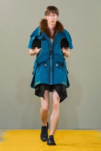 Craig Green Men's Spring 2026 Ready-to-Wear Collection at Paris Men's Fashion Week