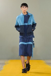 Craig Green Men's Spring 2026 Ready-to-Wear Collection at Paris Men's Fashion Week