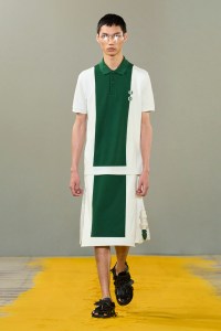 Craig Green Men's Spring 2026 Ready-to-Wear Collection at Paris Men's Fashion Week