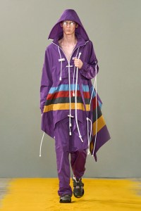 Craig Green Men's Spring 2026 Ready-to-Wear Collection at Paris Men's Fashion Week