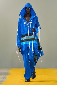 Craig Green Men's Spring 2026 Ready-to-Wear Collection at Paris Men's Fashion Week