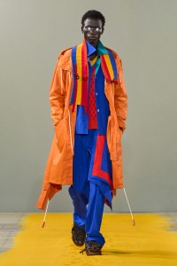 Craig Green Men's Spring 2026 Ready-to-Wear Collection at Paris Men's Fashion Week