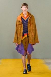 Craig Green Men's Spring 2026 Ready-to-Wear Collection at Paris Men's Fashion Week