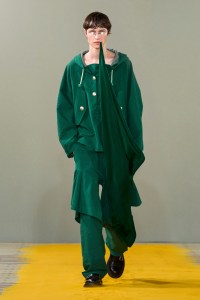 Craig Green Men's Spring 2026 Ready-to-Wear Collection at Paris Men's Fashion Week