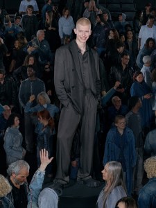 Diesel Resort 2026 Collection