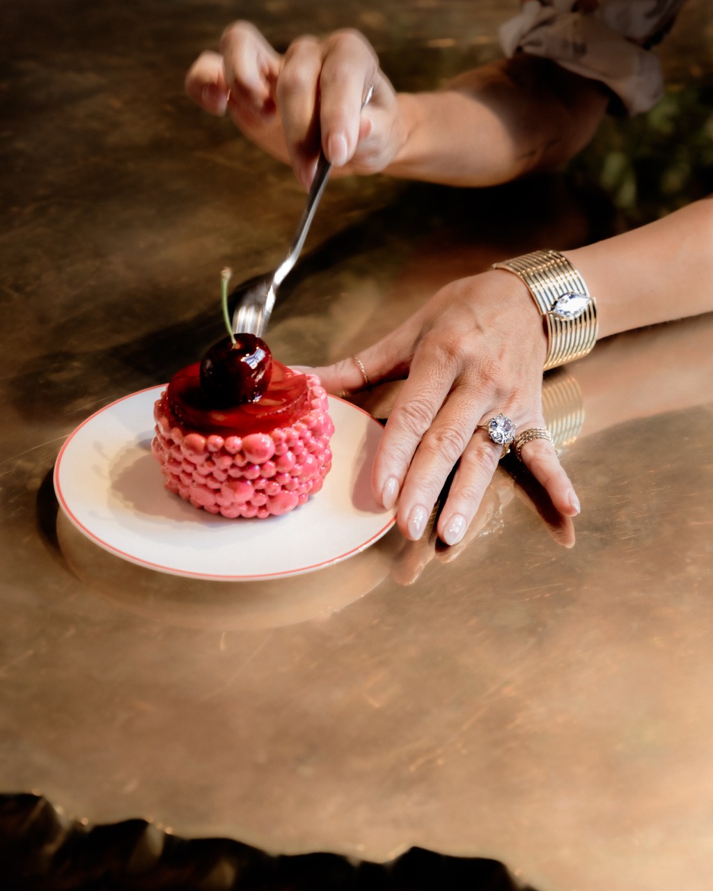 Bakeries Are the New Pubs in London