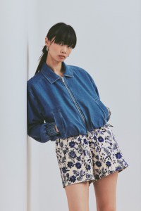 Derek Lam 10 Crosby Resort 2026 Collection