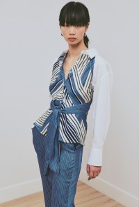 Derek Lam 10 Crosby Resort 2026 Collection