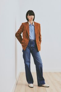 Derek Lam 10 Crosby Resort 2026 Collection