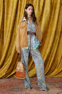 Etro Resort 2026 Collection