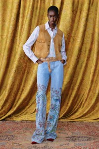 Etro Resort 2026 Collection