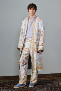 Etro Resort 2026 Collection